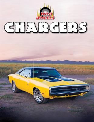 Chargers  cover image cdn