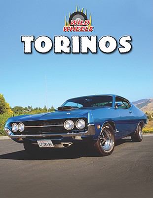 Torinos cover image