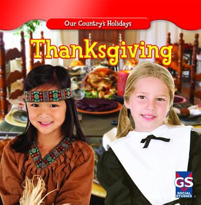 Thanksgiving  cover image cdn