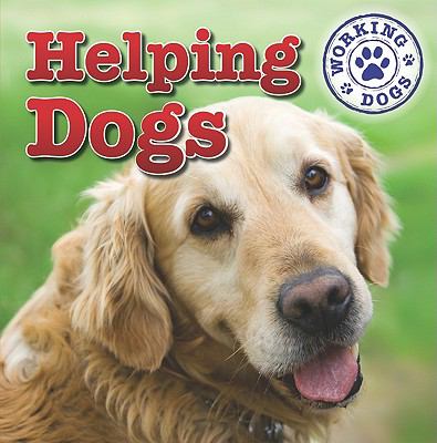 Helping dogs  cover image cdn