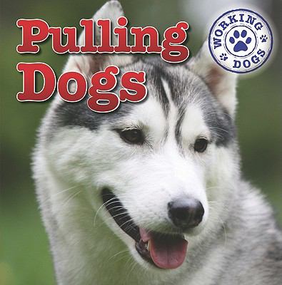 Pulling dogs cover image