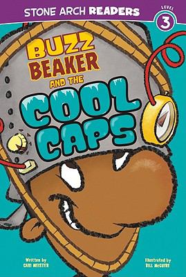 Buzz Beaker and the cool caps  cover image cdn