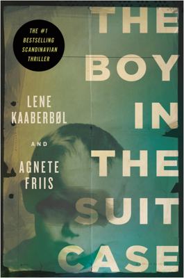 The boy in the suitcase  cover image cdn