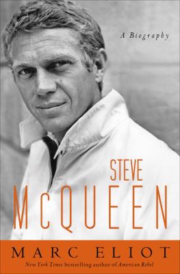 Steve McQueen : a biography  cover image cdn