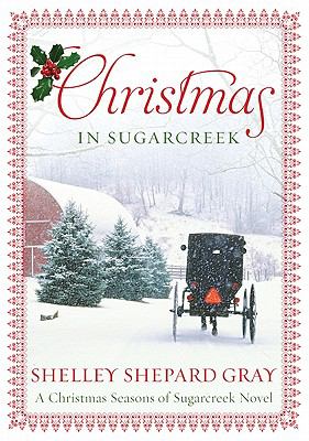 Christmas in Sugarcreek  cover image cdn