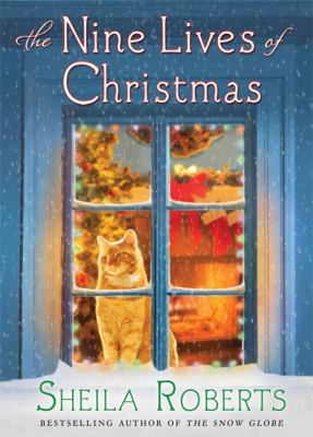The nine lives of Christmas  cover image cdn
