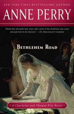 Bethlehem Road  cover image cdn