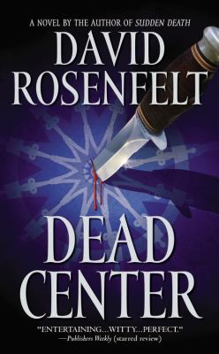 Dead center  cover image cdn