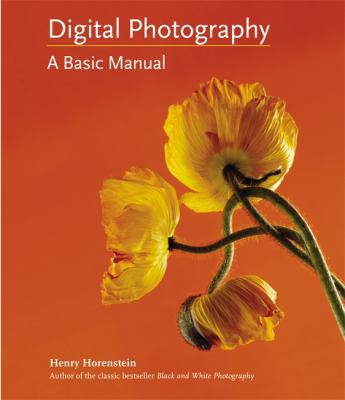 Digital photography : a basic manual  cover image cdn