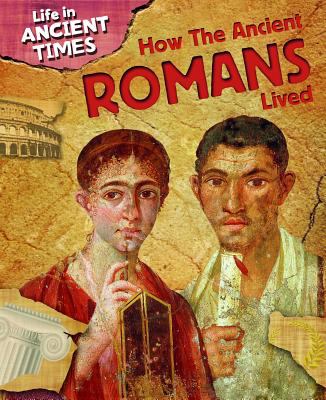 How the ancient Romans lived  cover image cdn