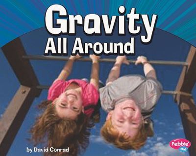 Gravity all around  cover image cdn