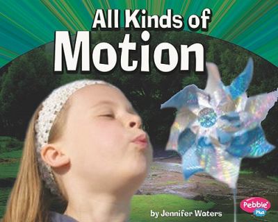 All kinds of motion  cover image cdn