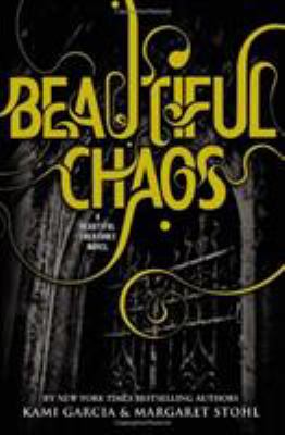 Beautiful chaos  cover image cdn