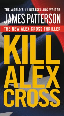 Kill Alex Cross cover image