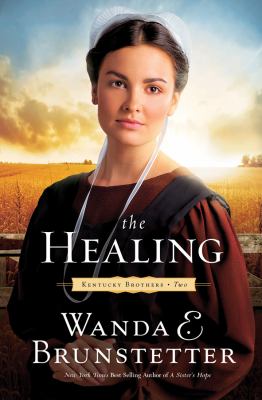 The healing  cover image cdn