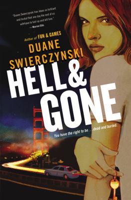 Hell and gone  cover image cdn