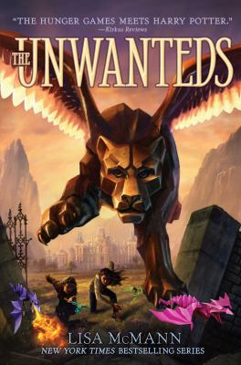 The unwanteds  cover image cdn