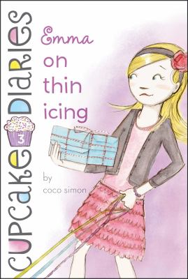 Emma on thin icing  cover image cdn