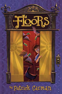 Floors cover image