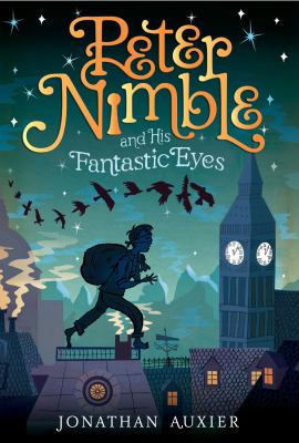 Peter Nimble and his fantastic eyes : a story  cover image cdn