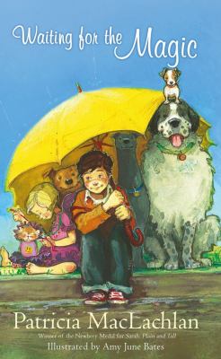 Waiting for the magic  cover image cdn