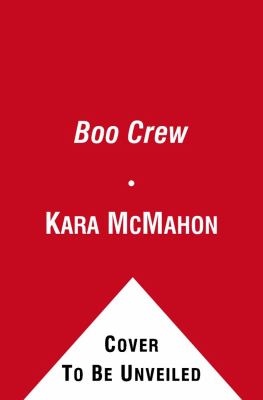 The Boo Crew  cover image cdn