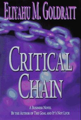 Critical chain  cover image cdn