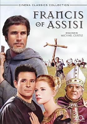 Francis of Assisi cover image cdn