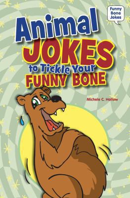 Animal jokes to tickle your funny bone  cover image cdn