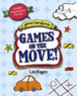 Games on the move!  cover image cdn