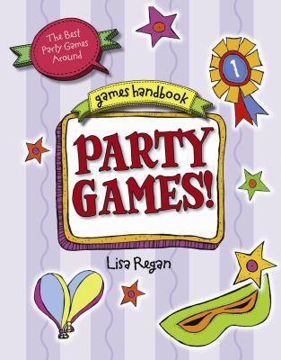 Party games  cover image cdn
