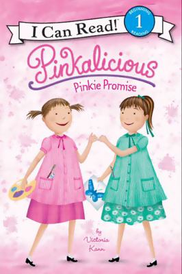 Pinkie promise  cover image cdn
