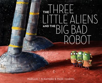 The three little aliens and the big bad robot  cover image cdn