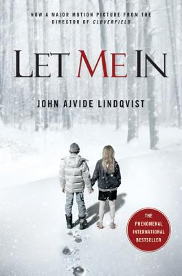 Let me in cover image
