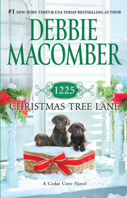 1225 Christmas Tree lane cover image cdn