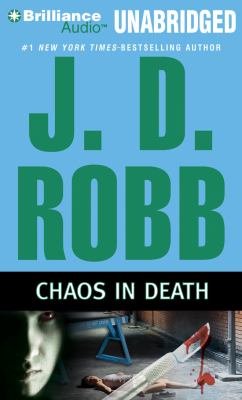 Chaos in death cover image cdn