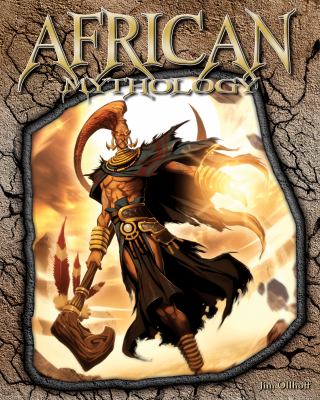 African mythology  cover image cdn