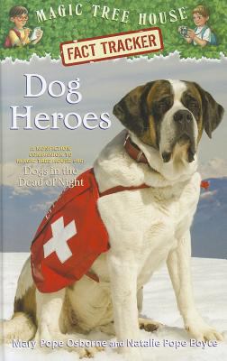 Dog heroes  cover image cdn