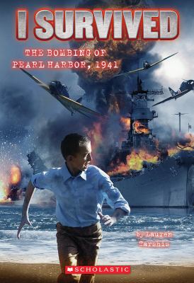 The bombing of Pearl Harbor, 1941 cover image