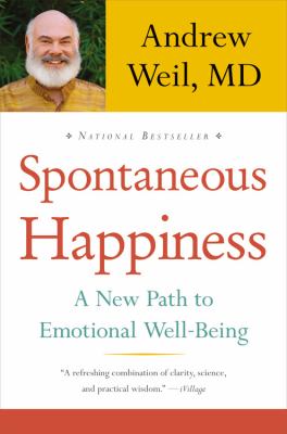Spontaneous happiness cover image