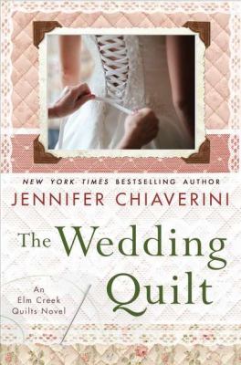 The wedding quilt  cover image cdn