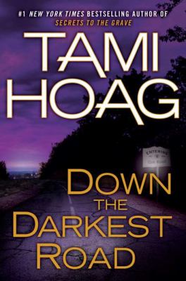 Down the darkest road  cover image cdn