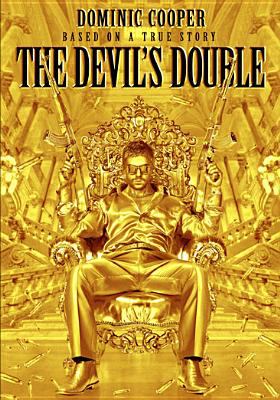 The devil's double cover image cdn