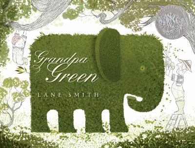 Grandpa Green  cover image cdn