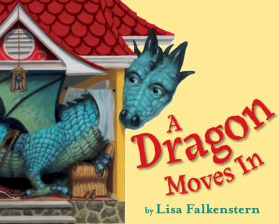 A dragon moves in  cover image cdn