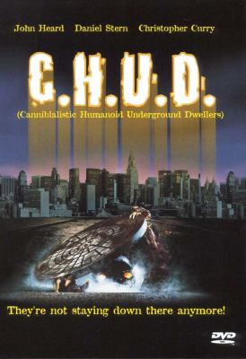 C.H.U.D cover image cdn