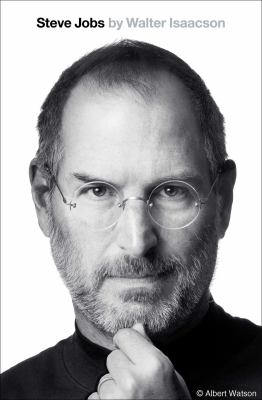 Steve Jobs  cover image cdn