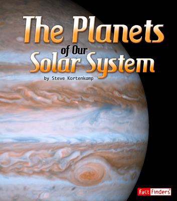 The planets of our solar system  cover image cdn