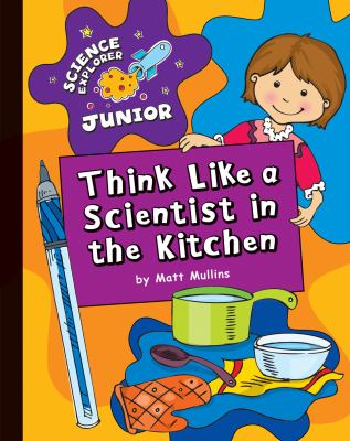 Think like a scientist in the kitchen  cover image cdn