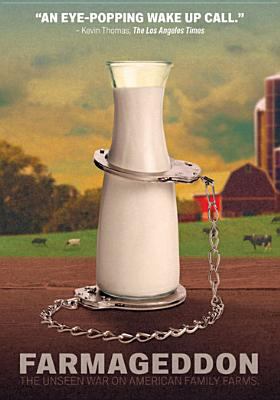 Farmageddon the unseen war on American family farms  cover image cdn